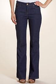 Per Una Roma Stretch Bootcut Denim Jeans