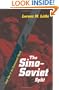 The Sino-Soviet Split: Cold War in the Communist World (Princeton Studies in International History and Politics)