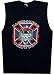 LYNYRD SKYNYRD - Backstreet Crawler - Black Sleeveless T-shirt