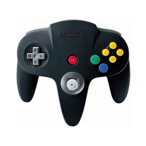 Nintendo 64 Joypad