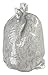 Ability One Trash Bag, 10 gal, LLDPE, Flat Pack, Clear, PK 250 Clear 8105-01-195-8730 - 1 Each