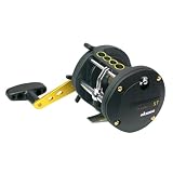 Okuma Classic XT Trolling Reel (5.1:1 Bushings)