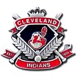 Cleveland Indians Pin - MLB Baseball Fan Shop Sports Team Merchandise