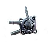 Fuel Petcock Switch Honda ATC110 1979-1985 Fourtrax TRX70 ATC70 1978-1985