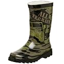 Chooka Toddler/Little Kid Off-Road Camo Rain Boot