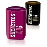 Les Authentiques Sucrettes Saveur 2 S...