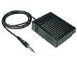 casio keyboard sustain pedal