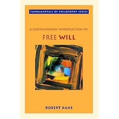 A Contemporary Introduction to Free Will