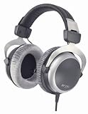 Beyer Dynamic DT 770 Premium 600 OHM Headphones