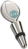 Review Manuscript  / 60th Bottle Stopper