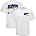 Reebok Indianapolis Colts White Tailgating Tour 2009 Schedule T-shirt Image of Reebok Indianapolis Colts White Tailgating Tour 2009 Schedule T-shirt