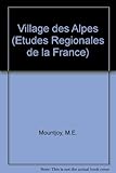 Études régionales de la France