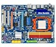 Gigabyte GA-MA790X-UD3P Motherboard Phenom II X4 Socket AM3 AMD 790X ATX RAID Gigabit Ethernet