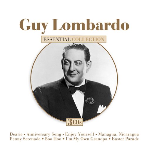 CD-Charts  Search : And His Royal Canadians