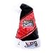 Philadelphia 76ers Santa Claus Christmas Hat - NBA Basketball