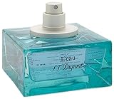 L'eau S.T. Dupont by S.T. Dupont for Men 3.3 oz Eau de Toilette Spray (Tester no Cap)