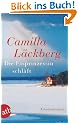 Die Eisprinzessin schl�ft: Kriminalroman (Fj�llbacka-Krimis)
