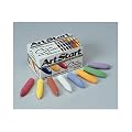 Box of 40 Chunki Chalk