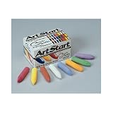 Box of 40 Chunki Chalk