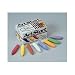 Box of 40 Chunki Chalk