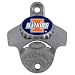 Illinois Illini Wall Mount Beer Bottle Opener