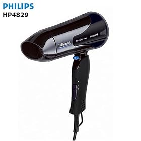 Philips HP4829 Tresemme 2000W Travel Hair Dryer