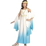 Child's Greek Goddess Size Large (12-14)