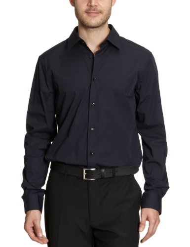 ESPRIT Collection Herren Hemd/ Business U61954