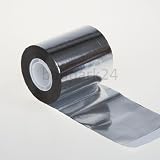 Produkt-Bild: Alu- PP Klebeband, 75mm x 50m