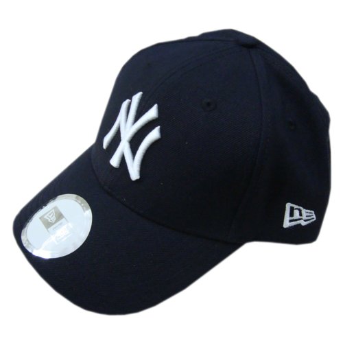 ヤンキース ピンチヒッターキャップアジャスタ付【MLBグッズ/NEWERA CAP】