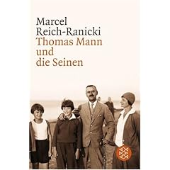 Thomas Mann und die Seinen