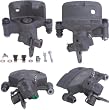 A1 Cardone 19-1022 Remanufactured Brake Caliper