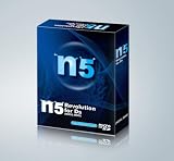 N5 DS For Nintendo DS Lite (N5 Revolution - N5DS) - INC 4GB MICRO SD CARD