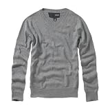 HURLEY One And Only Cement Sweater at Hurley