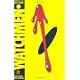Watchmen by Alan Moore