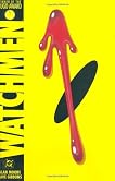 Watchmen by Alan Moore
