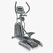 FreeMotion Commercial Elliptical Trainer