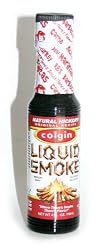 Colgin All Natural Hickory Liquid Smoke - 4oz