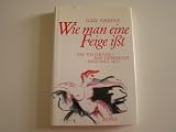 Wie man eine Feige i&szlig;t - Gael Greene