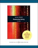 Relationship selling
