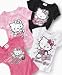 Hello Kitty Little Girl Light Up Tees