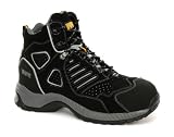 Magnum Friction Mid CT CP homme Safety Bottes