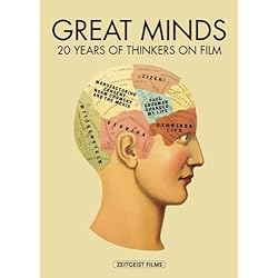 Great Minds: 20 Years of Thinkers on Film (Box Set)