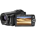 Canon VIXIA HF20 HD Dual Flash Memory with 32 GB Internal Memory and 15x Optical Zoom