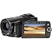 Canon VIXIA HF20 HD Dual Flash Memory with 32 GB Internal Memory and 15x Optical Zoom
