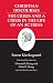 Search : Kierkegaard's Writings, XVII: Christian Discourses: The Crisis and a Crisis in the Life of an Actress.