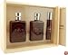 Kenneth Cole Rsvp By Kenneth Cole For Men. Set-edt Spray 3.4-Ounces & Aftershave 3.4-Ounces & Eau De Toilette Spray 1-Ounce