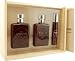 Kenneth Cole Rsvp By Kenneth Cole For Men. Set-edt Spray 3.4-Ounces & Aftershave 3.4-Ounces & Eau De Toilette Spray 1-Ounce