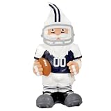 NFL Dallas Cowboys Throwback Uniform Gnome