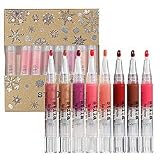 Stila Mini Lip Glaze Collection ($80 Value!) 1 set